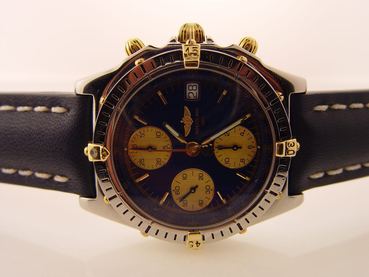 Mens Breitling Chronomat Auto B13050.1 Chronograph  