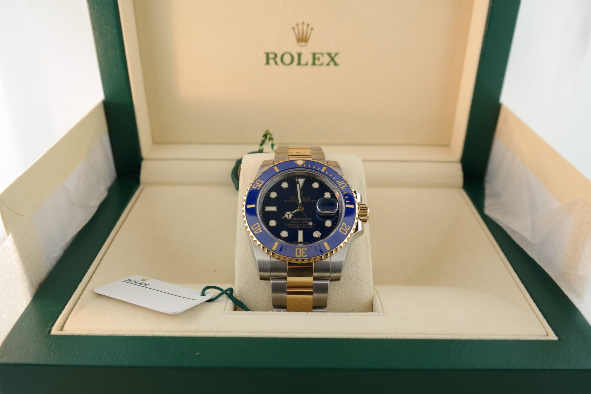 buy new rolex online