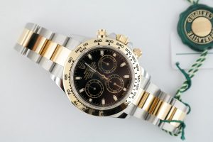 rolex daytona