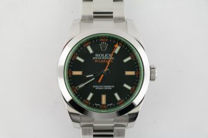 milgauss