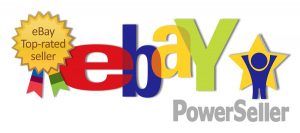 Ebay Power Seller