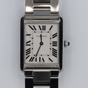 Cartier Estate Watch and Jewelry Buyers Houston Ace Watch Company