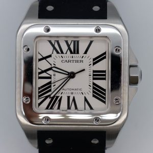 Cartier Watches