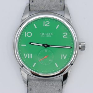 Nomos Watches