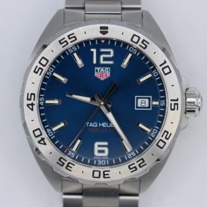 TAG Heuer Formula 1 WAZ1118